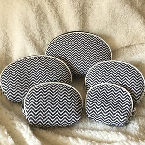 Cosmetic Bags Set NEW